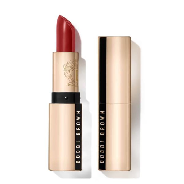 Bobbi Brown Luxe Lipstick - Soho Sizzle 818