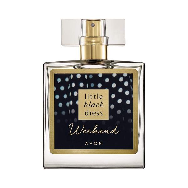 Little Black Dress Weekend EDP PRE-RELEASE!