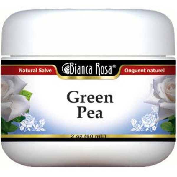 Bianca Rosa Green Pea Salve (2 oz, ZIN: 520371)