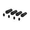 ARRMA Ball Cup and Balls, ARA320501 Medium