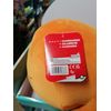Pokemon 18in Sleeping Plush Charmander, Orange