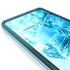 Crave Dual Guard for Google Pixel 7 Pro Case, Shockproof Protection Dual Layer Case for Google Pixel 7 Pro - Aqua