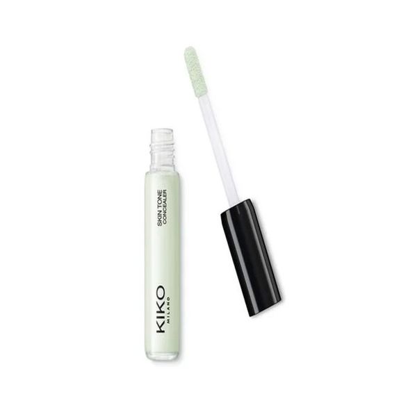 Skin Tone Concealer 01 Green