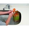 aimedyia Drain Bag time-hand It, Handmade Hawaiian