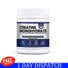Creatine Monohydrate Powder Pure Creatine Micronized Powder, Unflavored Creatine