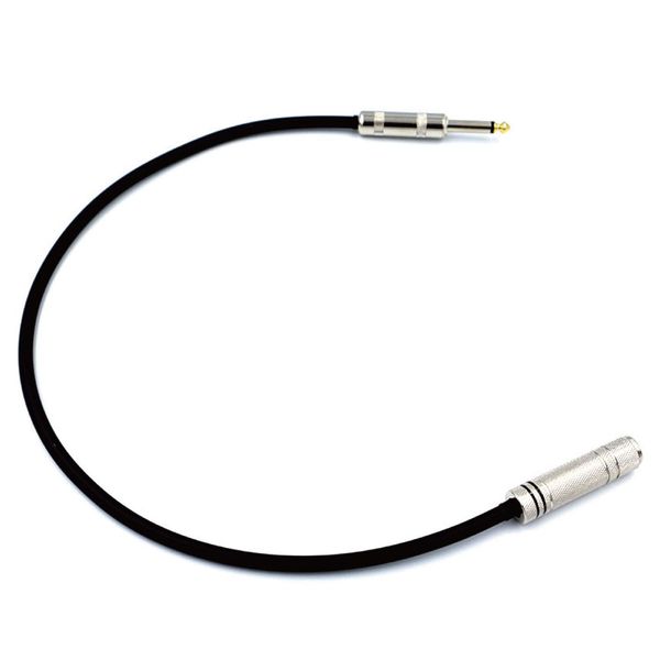 KM sound MOGAMI 2524 Wireless Conversion Extension Patch Cable S-S50cm MADE IN JAPAN