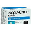 Accu-Chek Guide 200 Test Strips For GLucose Care