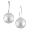 Vinani Ohr Silver Earrings