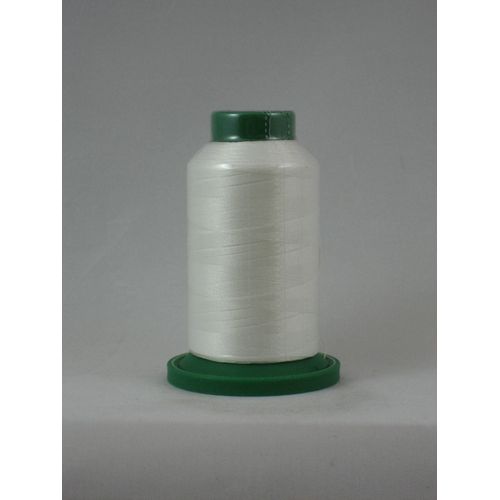Isacord Embroidery Thread 1000m 0003