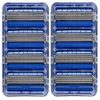 Schick Hydro 5 Blade Refill, 8 Count