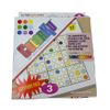 Colorku Expansion Puzzle Card Pack - Pack 3