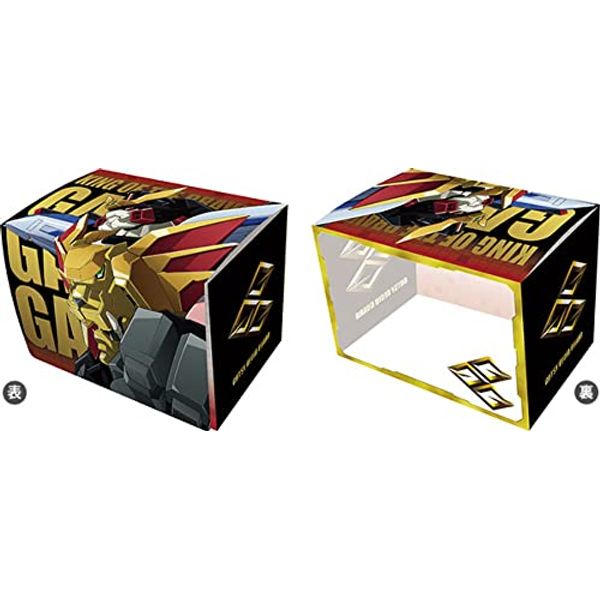 Character Deck Case MAX NEO King of Braves GaoGaiGar