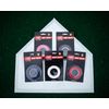 Rawlings | BAT TAPE | Baseball/Softball | 3/4" X 30" | White