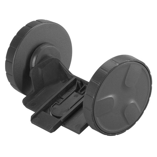 Gardena wheels for cordless grass shears: Accessories wheels for safely guiding the cordless shears ClassicCut Li and ComfortCut Li on the grass (9861-20)