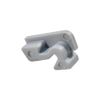 Compatible With Vauxhall Corsa E D Adam Clutch Pedal Return Spring Retaining Clip
