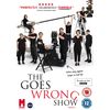 The Goes Wrong Show [DVD] [2020]