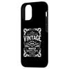 iPhone 13 Mostly Original Parts Funny Knee Replacement Designer Case