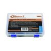 Connect 37412 Assorted Ford Electrical Connector Kit 19pc