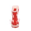 Beck Mädchen muizen Gummistiefel, Rot, 29 EU