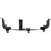 Bumper Retainer For 2009-2021 Nissan Frontier Front Upper NI1031114