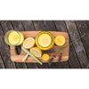 30 x Prices Citronella Tealight Candles Mosquito Fly Insect Repeller