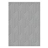 Spellbinders Spellbinders Texture Plate-Arched Arrows
