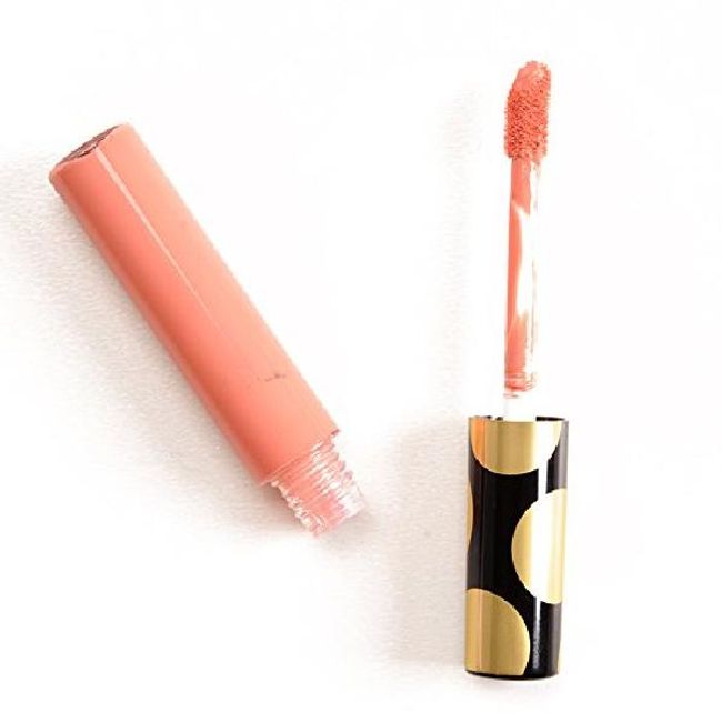 SEPHORA Sephora Cream Lip Stain Liquid Lipstick Peach Tart 02