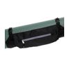 (Black) - Manduka Go Play Yoga Mat Bag, Black