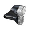 Cateye HL – hub150 N Hub Dynamo Headlight, Black 526 – 20084