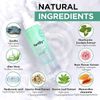 Facial Mist Spray and Anti Aging Serum Bundle - All Skin Types