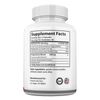 VitazenLabs Blood Sugar Plus Capsules, Official Capsules, Maxi Strength (2 Pack)