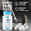(5 Pack) M.E.N Balance Pro Advanced Max Formula Vitamin Supplement 300 Capsules