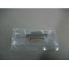 Cristek Interconnects M83513/01-DN Connector, Micro-D, Plug, 25 Position - NEW