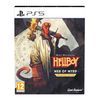 Mike Mignola's Hellboy: Web of Wyrd Collectors Edition - PS5