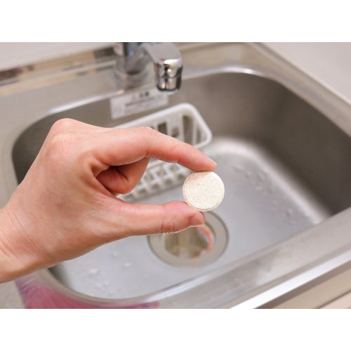 Drain Cleaning Agent Iodine and of Disapproval, Clean , , ,