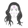 L.A Girl Pro Conceal Lavender Corrector GC993