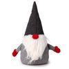 Vision4ever 1x Gonk Plush Door Stop – Fun and Functional Decor for Your Home