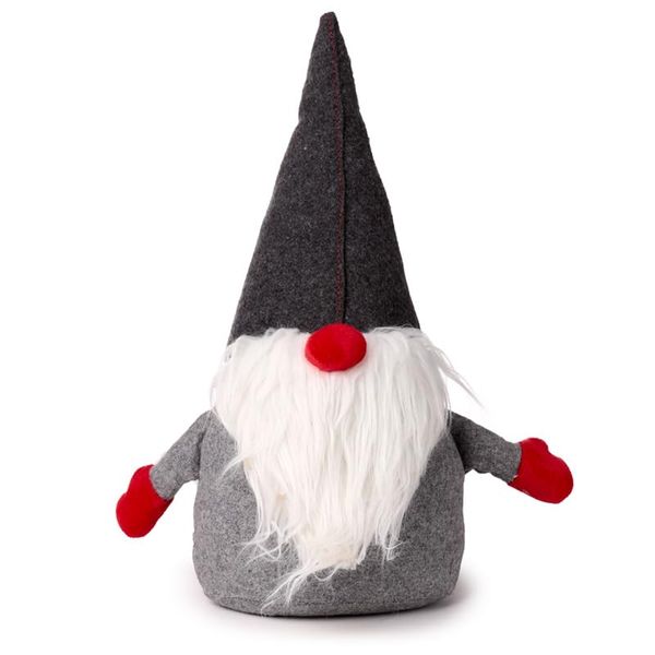 Vision4ever 1x Gonk Plush Door Stop – Fun and Functional Decor for Your Home