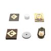 Woodcraft Upgrade Pack – 77 Teile