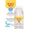 Burt's Bees Hyaluronic Acid Face Serum, Hydrates & Boosts Skin Naturally for Smoother, Glowing Skin Tone, Lightweight, with Algae - Hydrating Booster Facial Serum (1 oz)