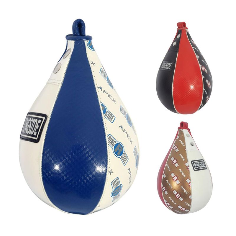 Ringside Boxing Double End Bag 7 in