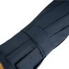 Roka London Waterloo Sustainable Umbrella Midnight/Corn