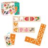 Goula Jumbo Domino Farm