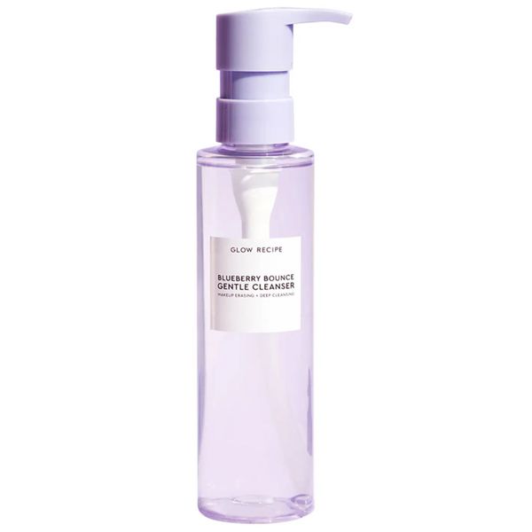 Blueberry Bounce Gentle Cleanser 160 Ml