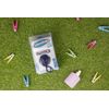Laundreez Portable Clothes Washer - Transparent, N/A