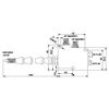Lubrificazione minima BPV-225