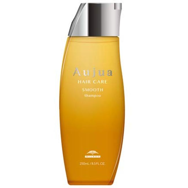 Aujua ST Smooth Shampoo 8.5 fl oz (250 ml)