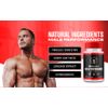 Bio Booster for Men Advanced Vitality Support Formula Supplement 120 Capsules
