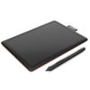 One by Wacom CTL-672 Medium Drawing Graphic Tablet with Stylus Pen PC Mac