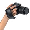 Hama Pro II Handschlaufe für Digitalkamera schwarz